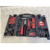 Image 1 : CASED TOOL SET