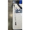 Image 2 : 3 NEW ALUMINUM COLLAPSIBLE HIKING POLES