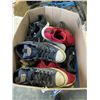 Image 1 : ASSORTED BRAND NAME SHOES