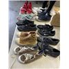 Image 2 : ASSORTED BRAND NAME SHOES