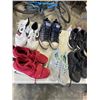 Image 3 : ASSORTED BRAND NAME SHOES