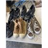 Image 4 : ASSORTED BRAND NAME SHOES