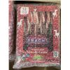 Image 5 : ASSORTED CNADY CANES, TREATS AND SNACKS, TEA ETC