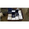 Image 5 : LARGE CASE OF NEW GLASS BLOCKS / PLAQUES AND MORE FOR ETCHING / ENGRAVING, ALL BLANK, BOXES VARY BY 
