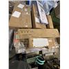 Image 3 : PALLET OF ASSORTED VIVO MOUNT AND TRAYS