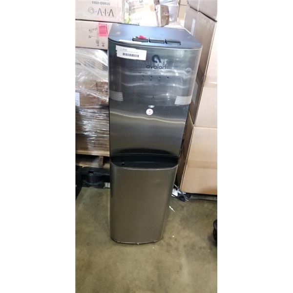 AVALON WATER COOLER WORKING