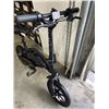 Image 2 : JETSON ELECTRIC BIKE