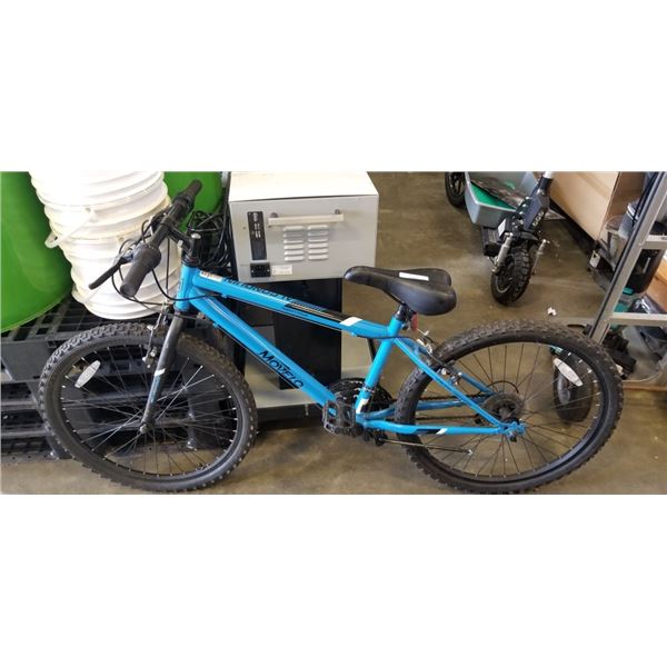 MOVELO ALGOMQUIN YOUTH BIKE