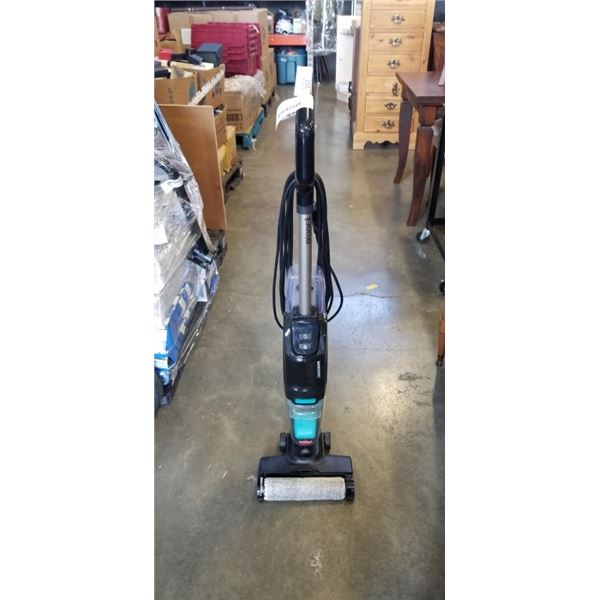 BISSELL CROSSWAVE FLOOR CLEANER