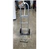 Image 1 : ULINE ALUMINUM HAND TRUCK