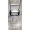 Image 2 : ULINE ALUMINUM HAND TRUCK