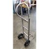 Image 3 : ULINE ALUMINUM HAND TRUCK