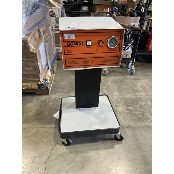 GOMCO 3020 ASPIRATOR