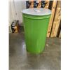 Image 2 : 200 LITER FOOD GRADE STEEL DRUM WITH LID
