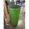 Image 3 : 200 LITER FOOD GRADE STEEL DRUM WITH LID