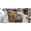 Image 1 : NEW CASE WYPALL HEAVY DUTY FOOD SERVICE CLOTHS