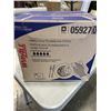 Image 1 : NEW CASE WYPALL HEAVY DUTY FOOD SERVICE CLOTHS