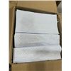 Image 2 : NEW CASE WYPALL HEAVY DUTY FOOD SERVICE CLOTHS