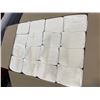 Image 1 : NEW CASE ECO SINGLE FOLD TOWEL - 16 BUNDLES OF 250, 4000 TOTAL