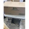 Image 3 : NEW CASE ECO SINGLE FOLD TOWEL - 16 BUNDLES OF 250, 4000 TOTAL