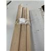 Image 2 : BUNDLE OF HAND RAILING - APPROX 8FT LENGTHS
