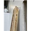 Image 2 : 8PCS  3-1/2 x 1-1/2  LUMBER