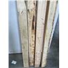 Image 4 : 8PCS  3-1/2 x 1-1/2  LUMBER
