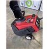 Image 4 : TORO SNOW BLOWER