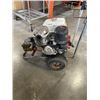 Image 4 : HONDA PRESSURE WASHER - NO HOSE