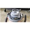 Image 2 : RIDGID SHOP VAC WITH ACCESSORIES