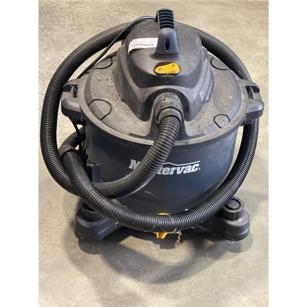 MASTERCRAFTE SHOP VAC