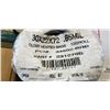 Image 2 : ROLL OF CLEAR VENTED BAGS, 100 PER ROLL 30X22X72 0.85MIL