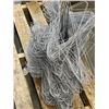 Image 2 : STACK OF APPROX 500 COAT HANGERS