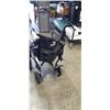 Image 3 : FOLDING WHEEL CHAIR