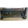 Image 6 : BOWFLEX PROFORM FULL SIZE TREADMILL WITH SCREEN WORKING FULLY FUNCTIONAL SCREEN GLITCHES ON RIGHT SI