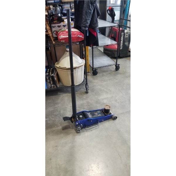 TORIN 3 TON JACK