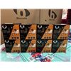Image 1 : 8 BOXES OF NEW BERELLI T6-6W, E12 SOCKET COMPATIBLE, 8 PER BOX, NON DIMMABLE LIGHT BULBS