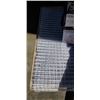 Image 1 : APPROX 11 NEW SHEETS OF WIRE MESH, 48 X 72 INCH
