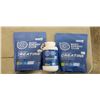 Image 1 : LOT OF NEW BODY ENERGY CLUB SUPPLEMENTS CREATINE POWDER AND CREATINE CHEWS