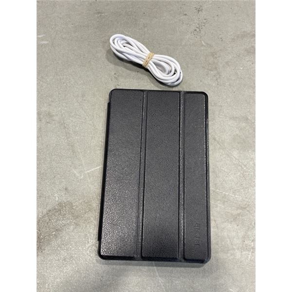 AMAZON FIRE 7 KID EDITION 9TH GENERATION 16 GB, FACTORY RESET, WITH WIFI, BLUE