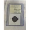 Image 2 : 1872 H CANADIAN SILVER 25 CENT RARE QUEEN VICTORIA .925