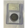 Image 2 : 1927 GREAT BRITAIN 1/2 CROWN .500 SILVER RARE