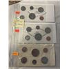 Image 1 : 3 ROYAL CANADIAN MINT SETS 1968, 1969, 1979