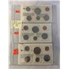 Image 1 : 3 ROYAL CANADIAN MINT 1981, 1982, RARE 1983
