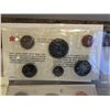 Image 3 : 3 ROYAL CANADIAN MINT 1981, 1982, RARE 1983