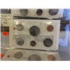 Image 4 : 3 ROYAL CANADIAN MINT 1981, 1982, RARE 1983