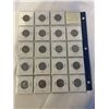 Image 2 : 19 SPECIAL CANADIAN 25 CENTS 2004-2017 MOSTLY COLOURED