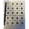 Image 1 : 19 - 1973 CANADIAN 25 CENT COINS, 100TH ANNIVERSARY OF RCMP