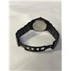 Image 2 : ZADIG & VOLTAIRE WRIST WATCH, QAURTZ, SKULL DESIGN ALL STAINLESS STEEL, GOOD WORKING
