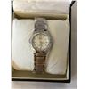 Image 2 : KIA QUARTZ WATER RESISTANT WATCH, BATTERY REQUIRED, ORIGINAL BOX